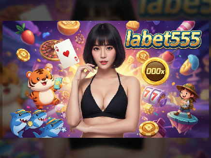 labet555 สล็อต