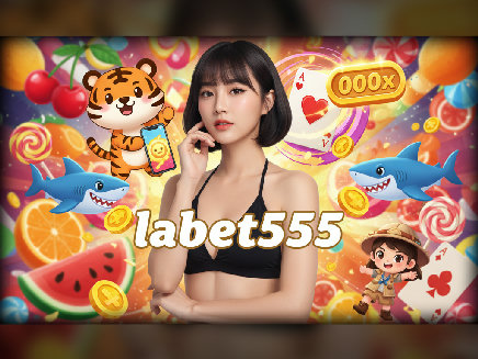 สมัคร labet555