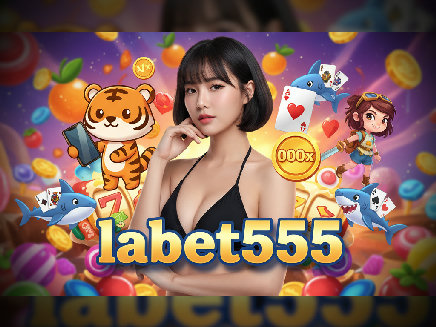 labet555 login